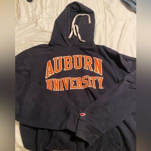 Auburn University hoodie